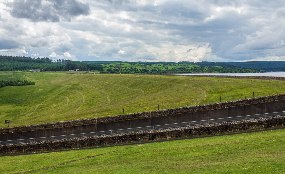Kielder Water Kielder Water
